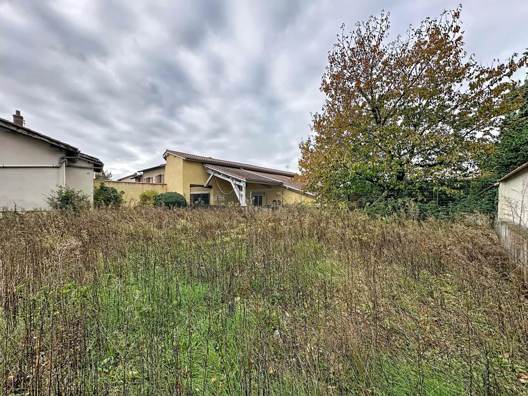 Maison 4 Pièce(s) Solaize