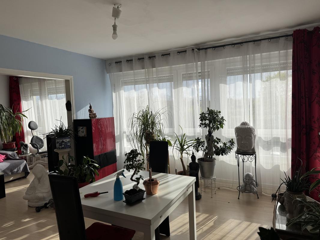 Appartement 5 Pièce(s) Évry-Courcouronnes