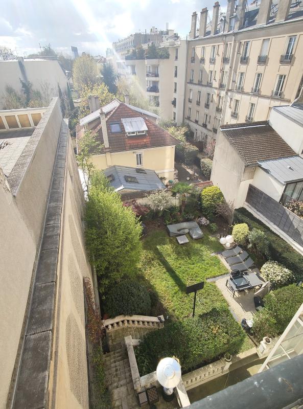 Appartement 3 Pièce(s) Saint-Mandé