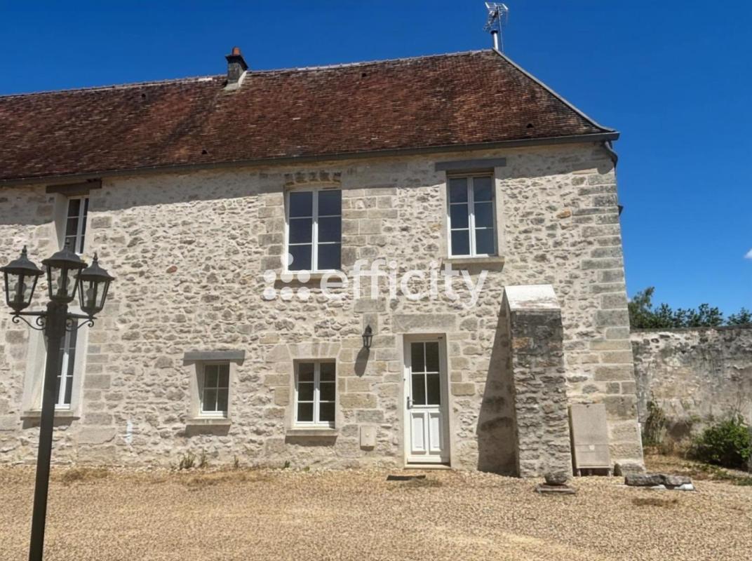 Appartement 3 Pièce(s) Senlis