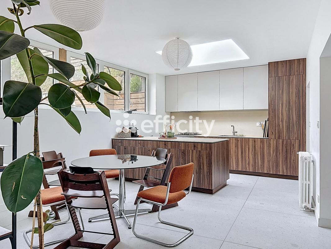 Maison de ville 6 Pièce(s) Saint-Avertin