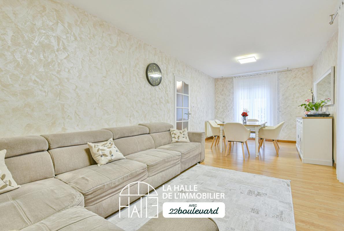 Pavillon 6 Pièce(s) Limoges