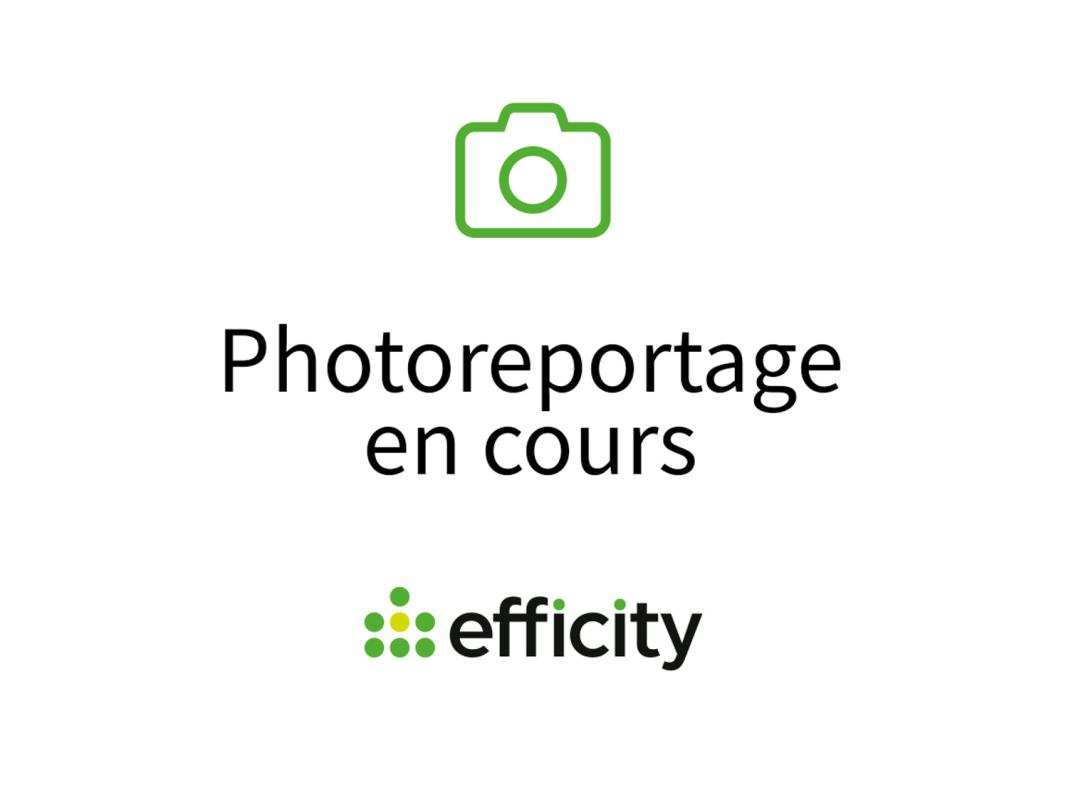 Appartement 1 Pièce(s) Créteil