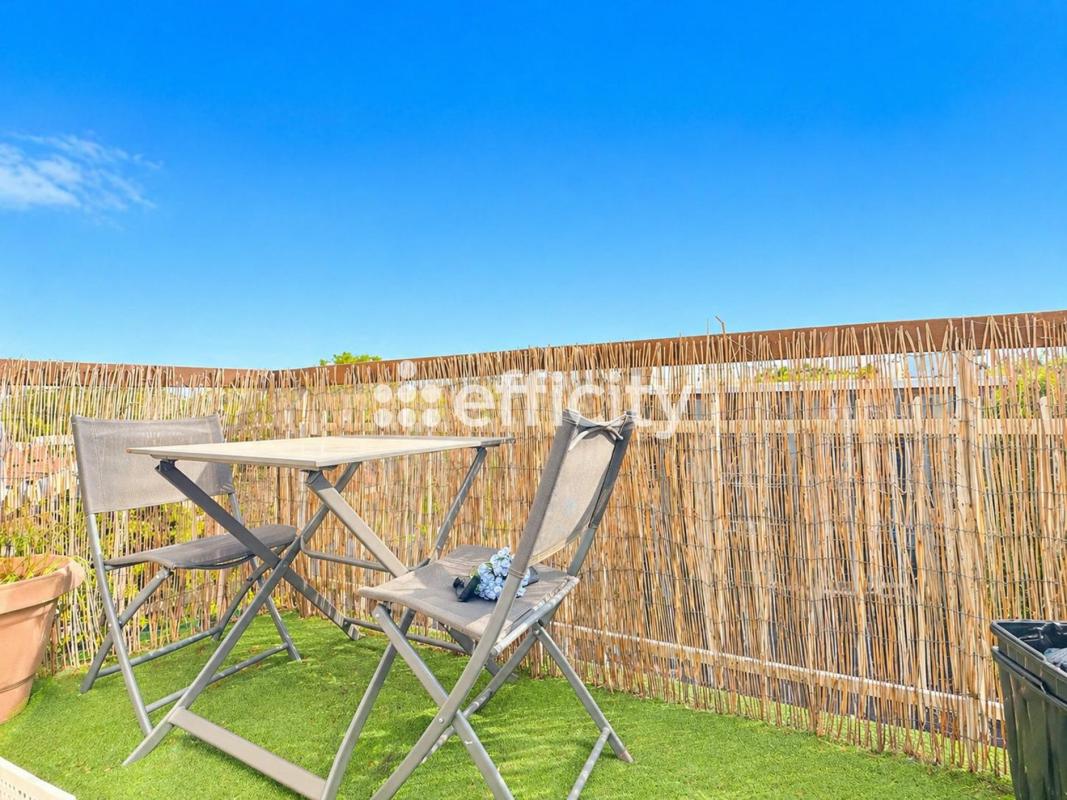 Appartement 1 Pièce(s) Créteil