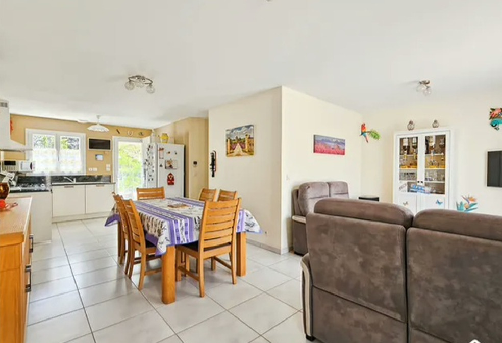 Villa 4 Pièce(s) Siran