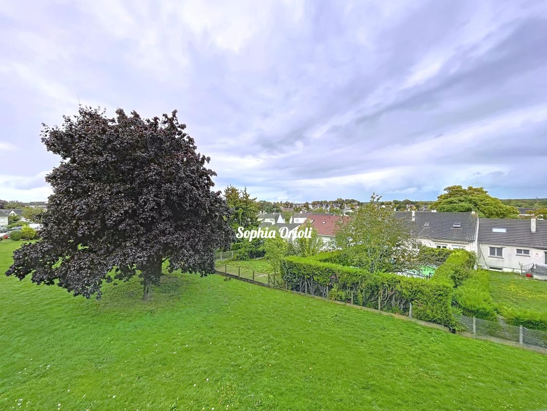 Appartement 3 Pièce(s) Le Malesherbois