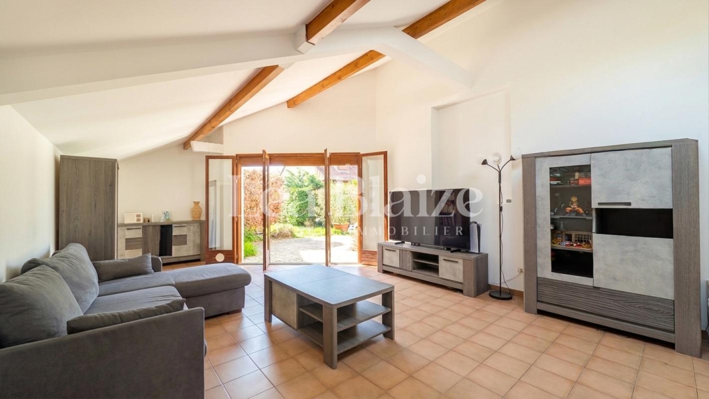 Maison de ville 5 Pièce(s) Sartrouville