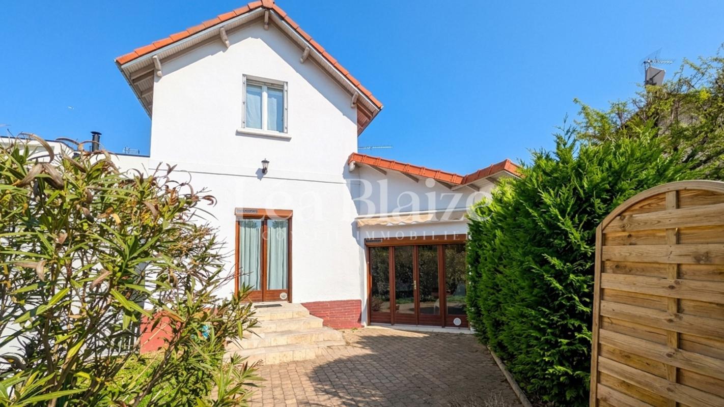 Maison de ville 5 Pièce(s) Sartrouville