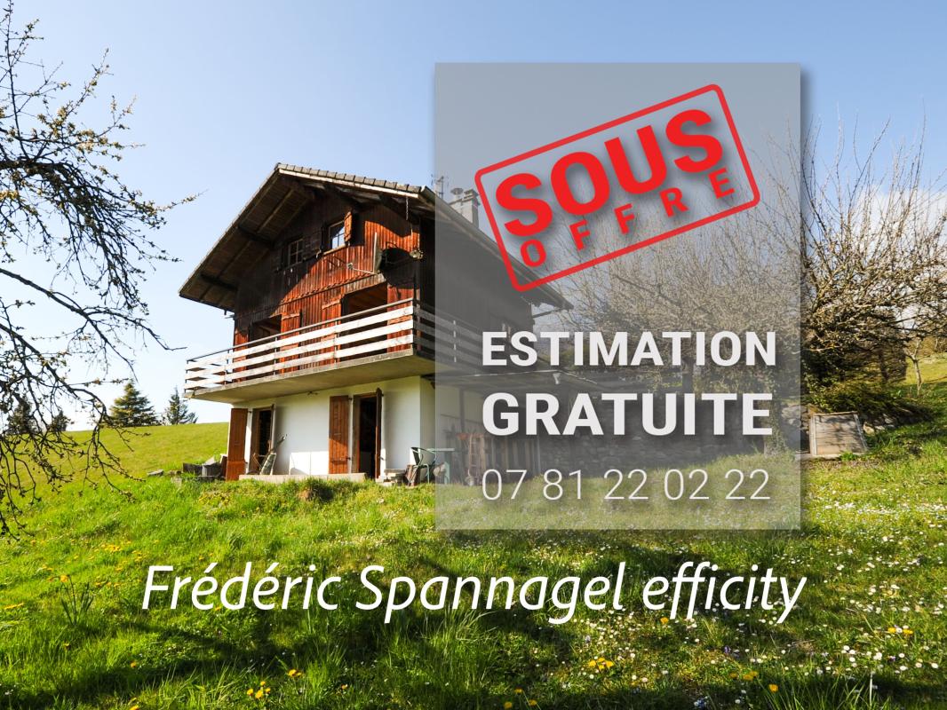 Maison 3 Pièce(s) Bonne