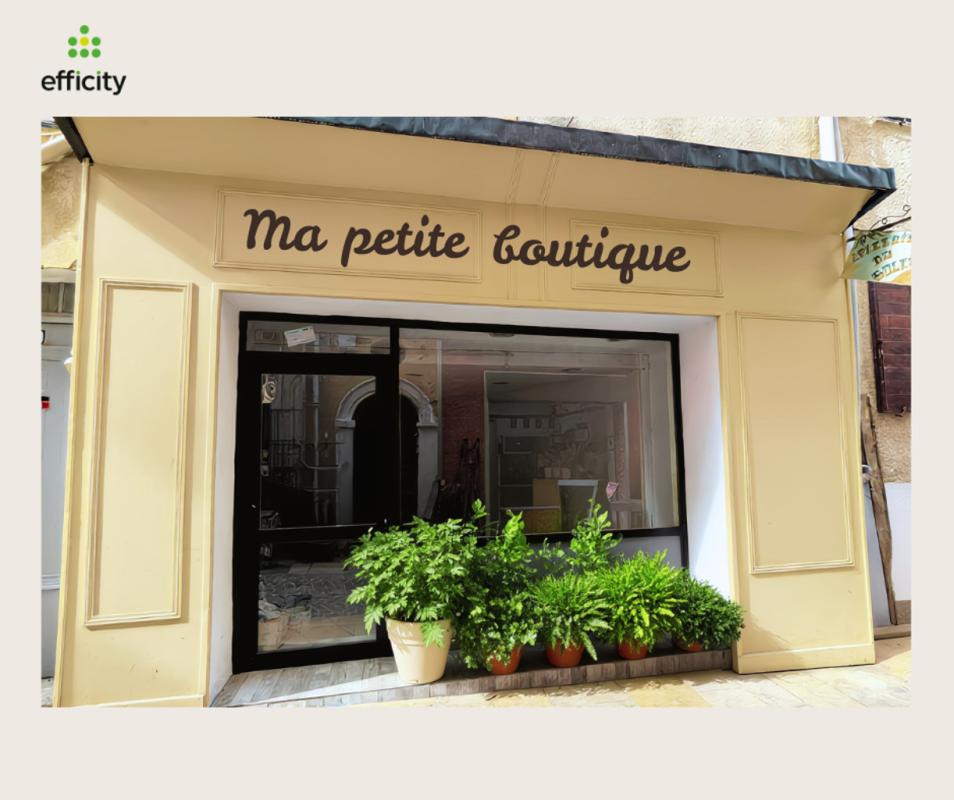 Commerces/negoce  La Ciotat
