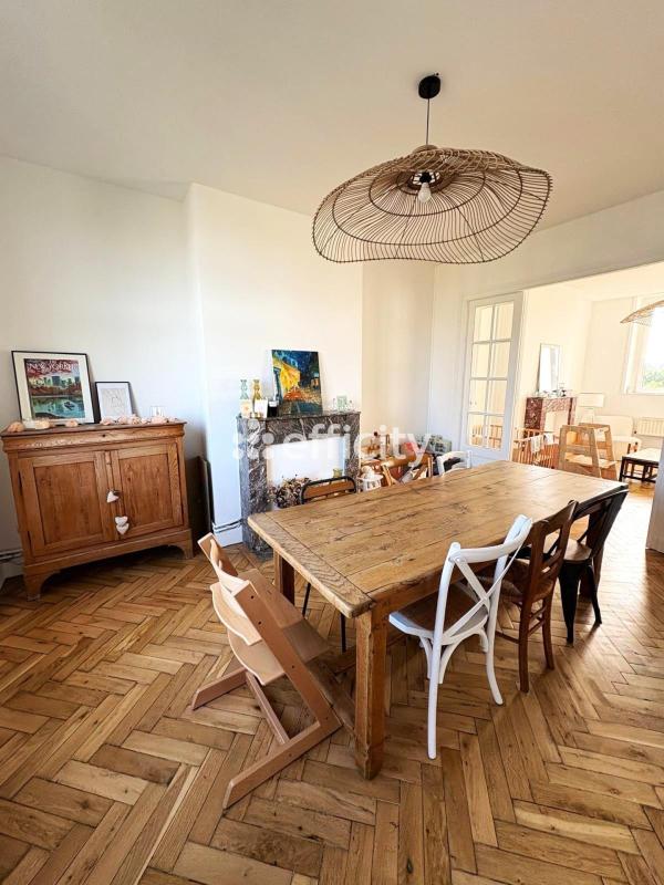 Appartement 4 Pièce(s) Marcq-en-Barœul