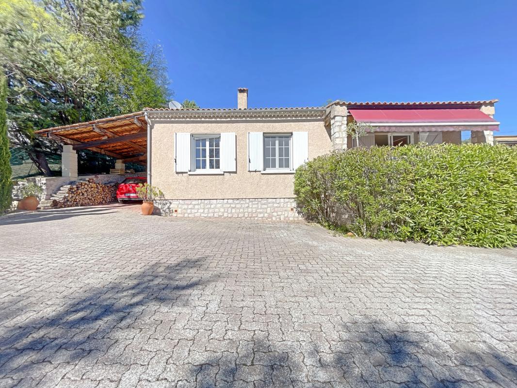 Villa 6 Pièce(s) Ginasservis