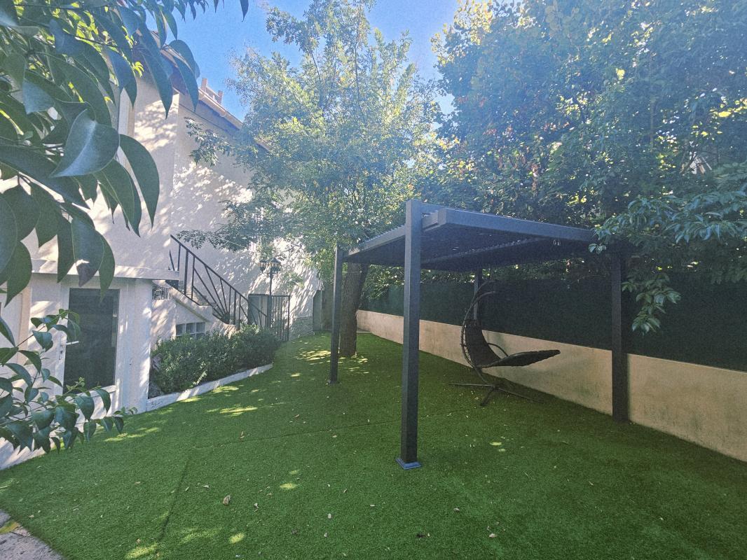Maison 6 Pièce(s) Nîmes - Photo 3