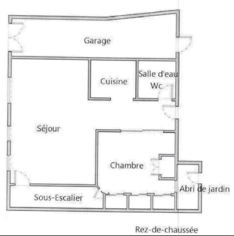 Maison 6 Pièce(s) Nîmes - Photo 6