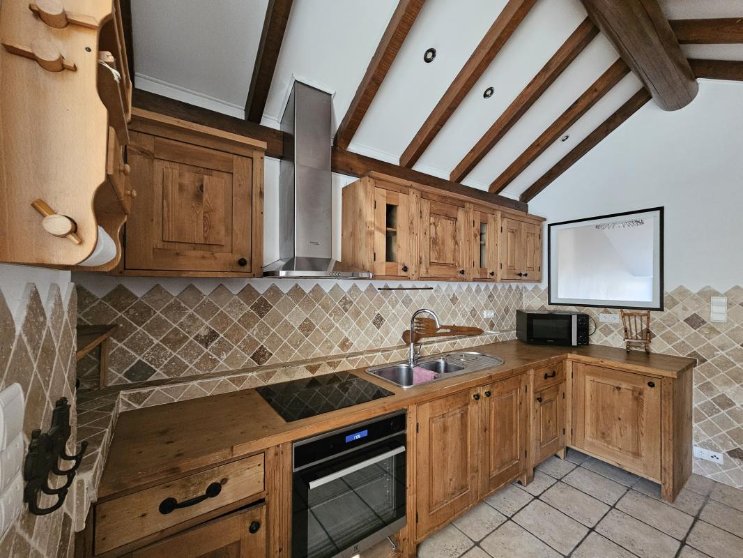 Maison 6 Pièce(s) Nîmes - Photo 8