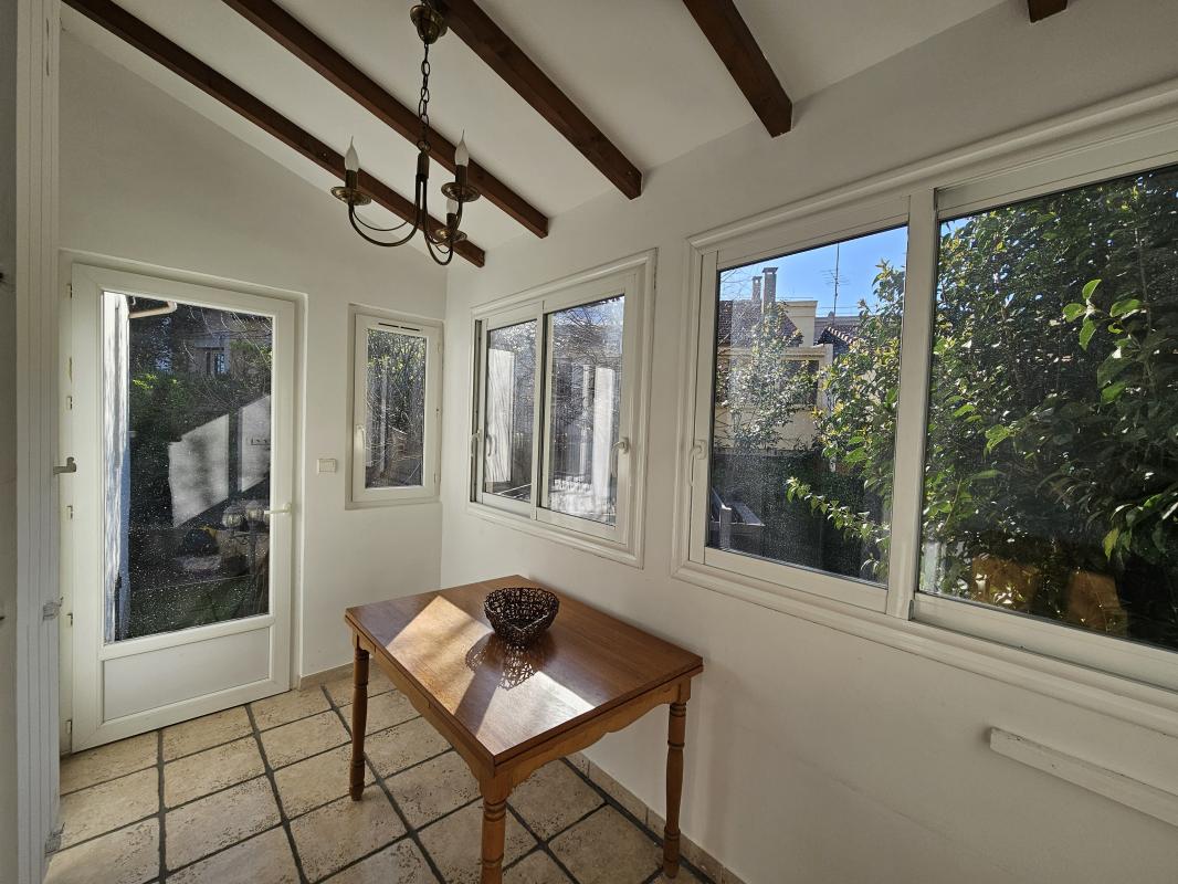 Maison 6 Pièce(s) Nîmes - Photo 9