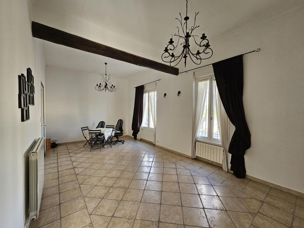 Maison 6 Pièce(s) Nîmes - Photo 10