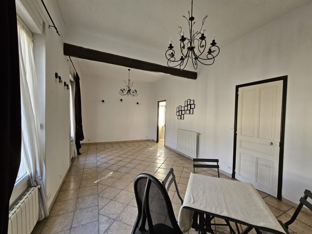 Maison 6 Pièce(s) Nîmes - Photo 11