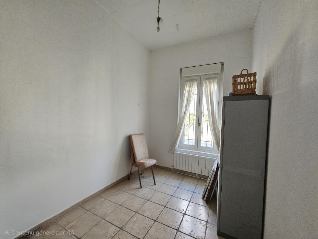 Maison 6 Pièce(s) Nîmes - Photo 13