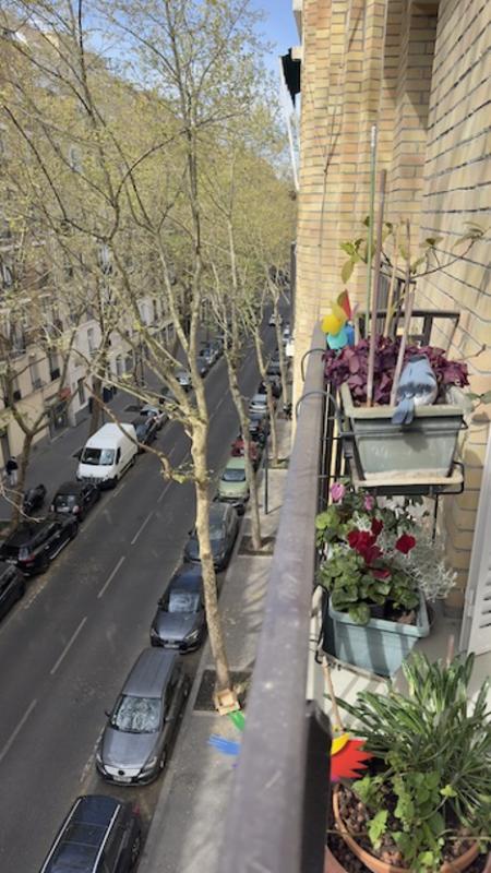 Appartement 2 Pièce(s) Clichy