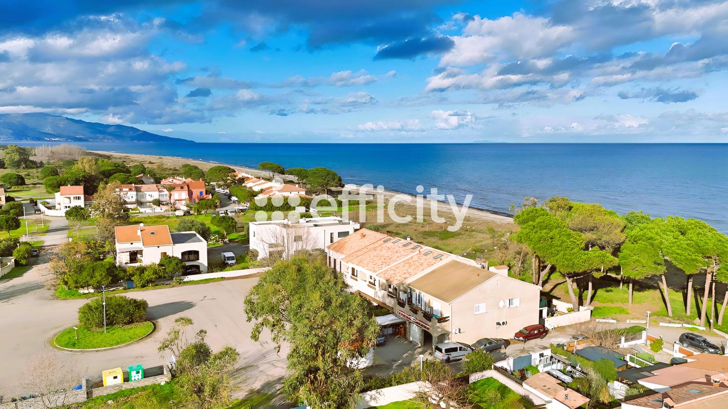 Maison 5 Pièce(s) Lucciana