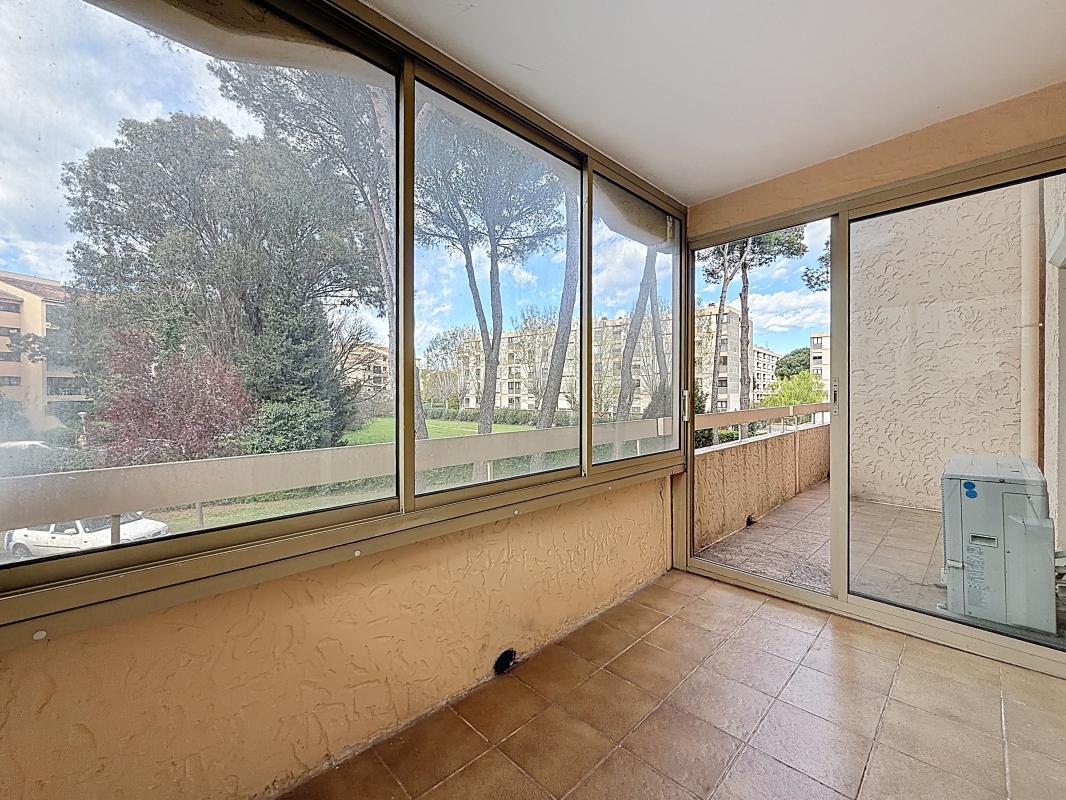 Appartement 3 Pièce(s) Fréjus