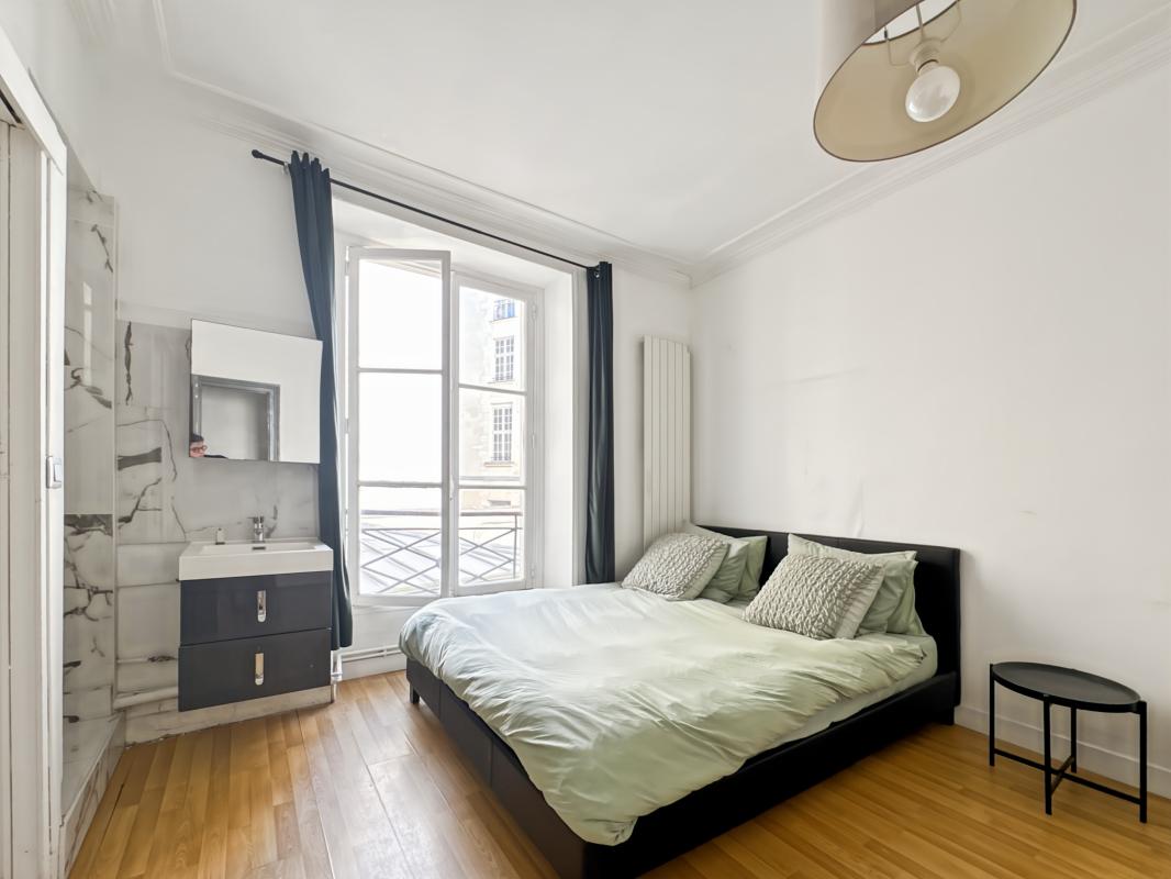 Appartement 4 Pièce(s) Paris 6eme Arrondissement