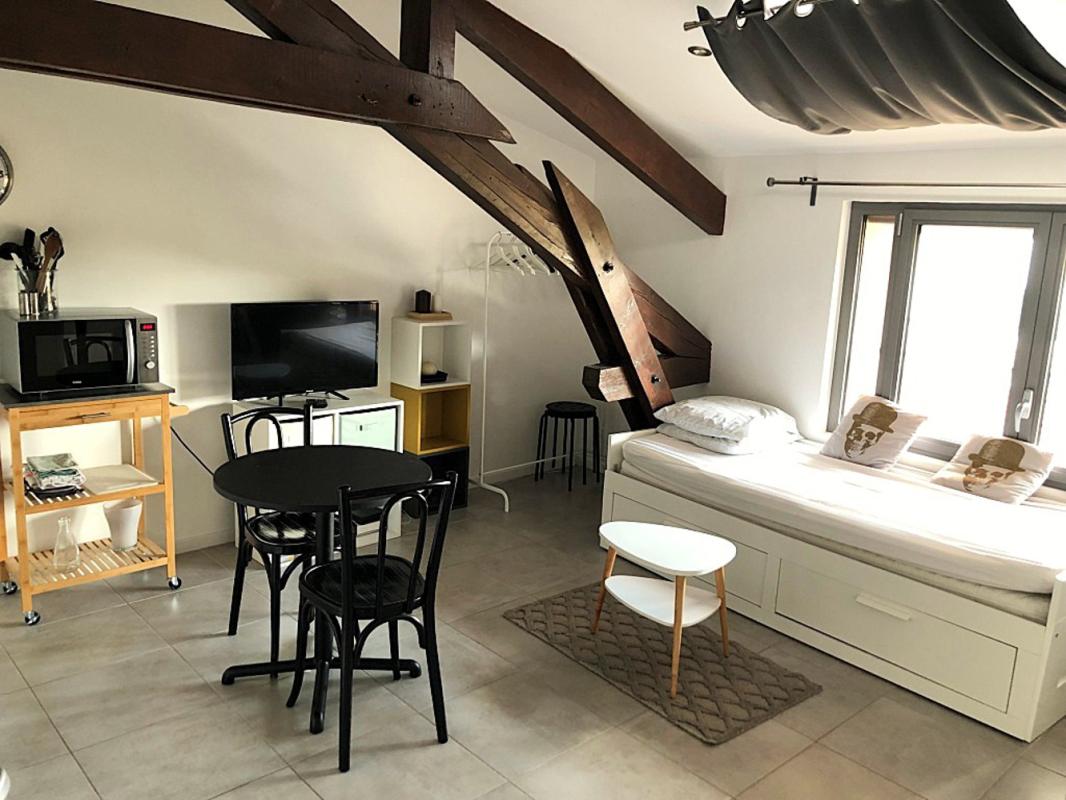 Appartement 1 Pièce(s) Villeurbanne