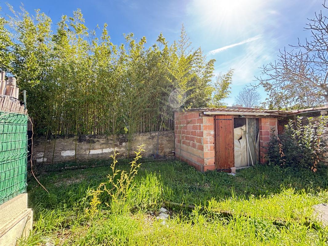 Maison de ville 4 Pièce(s) Montpellier