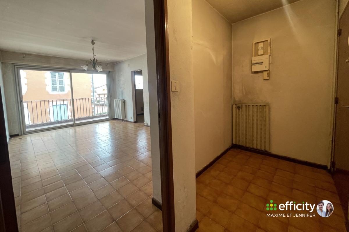 Appartement 2 Pièce(s) Dax - Photo 4