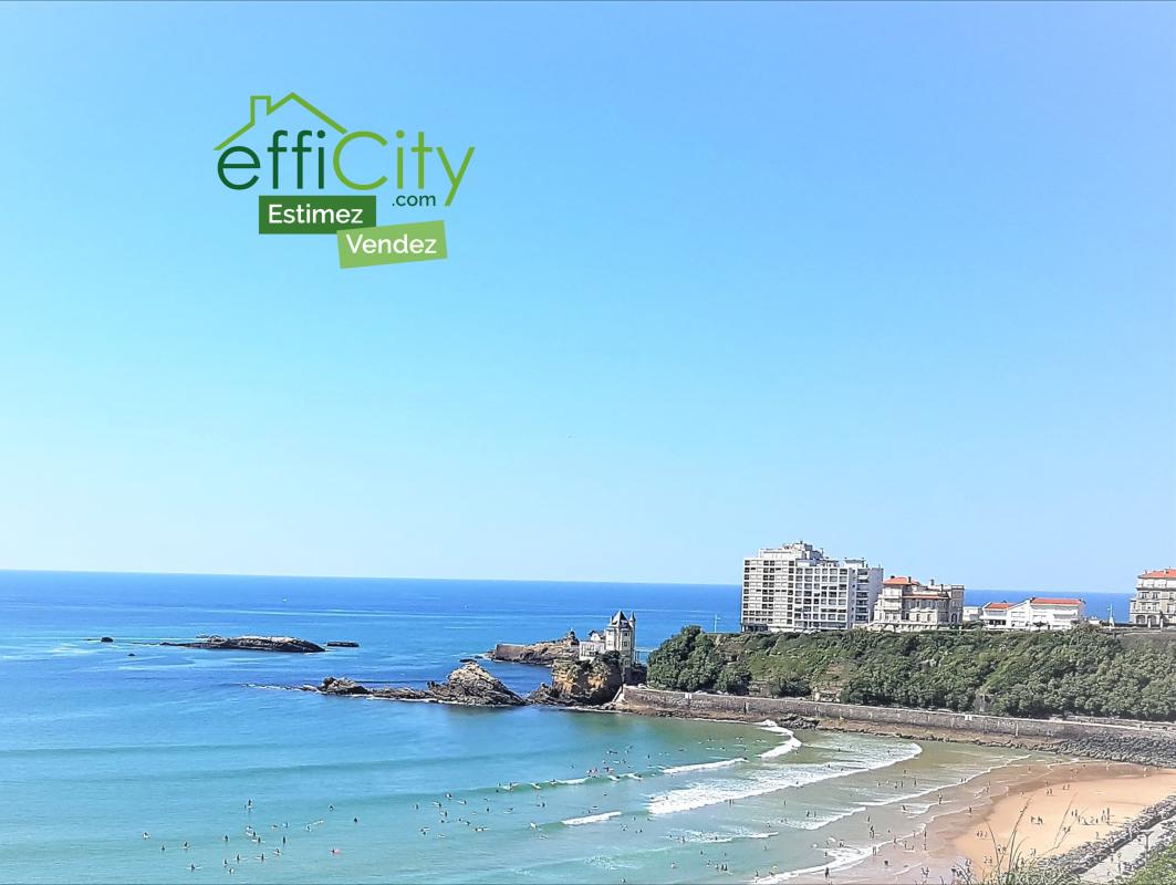 Appartement 2 Pièce(s) Biarritz