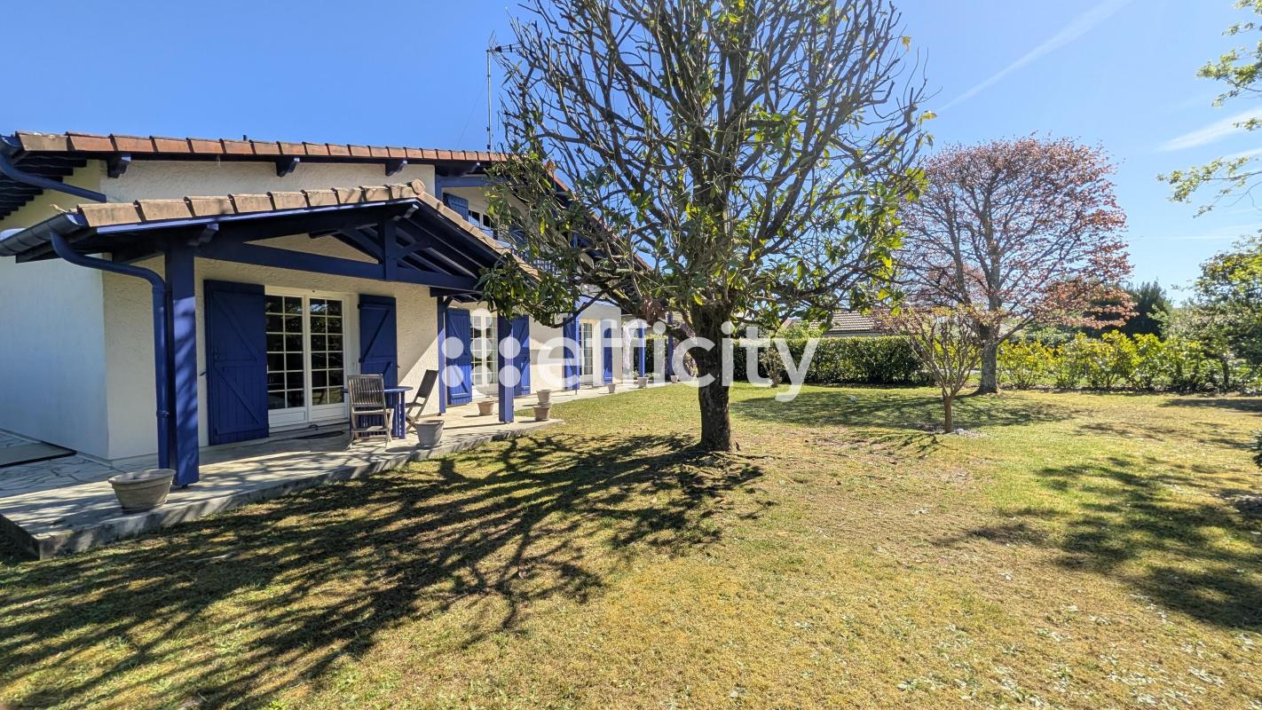 Maison 5 Pièce(s) Saint-Pierre-du-Mont - Photo 2