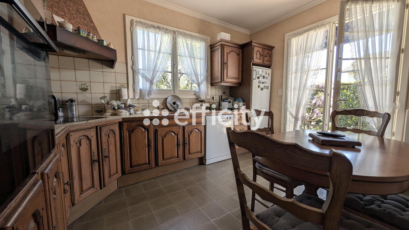 Maison 5 Pièce(s) Saint-Pierre-du-Mont - Photo 6