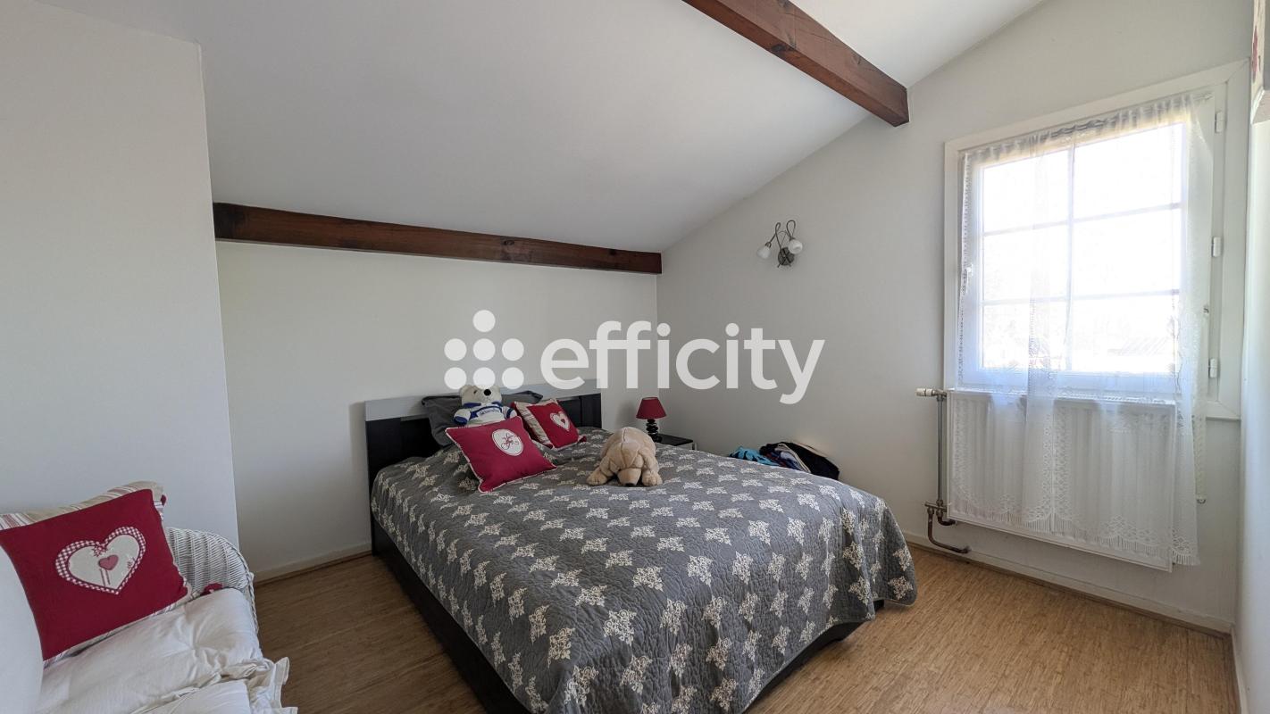 Maison 5 Pièce(s) Saint-Pierre-du-Mont - Photo 12