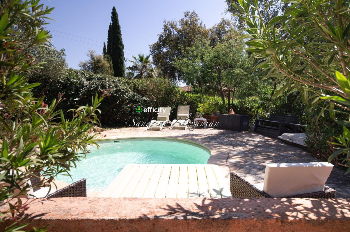 Maison 5 Pièce(s) Vidauban