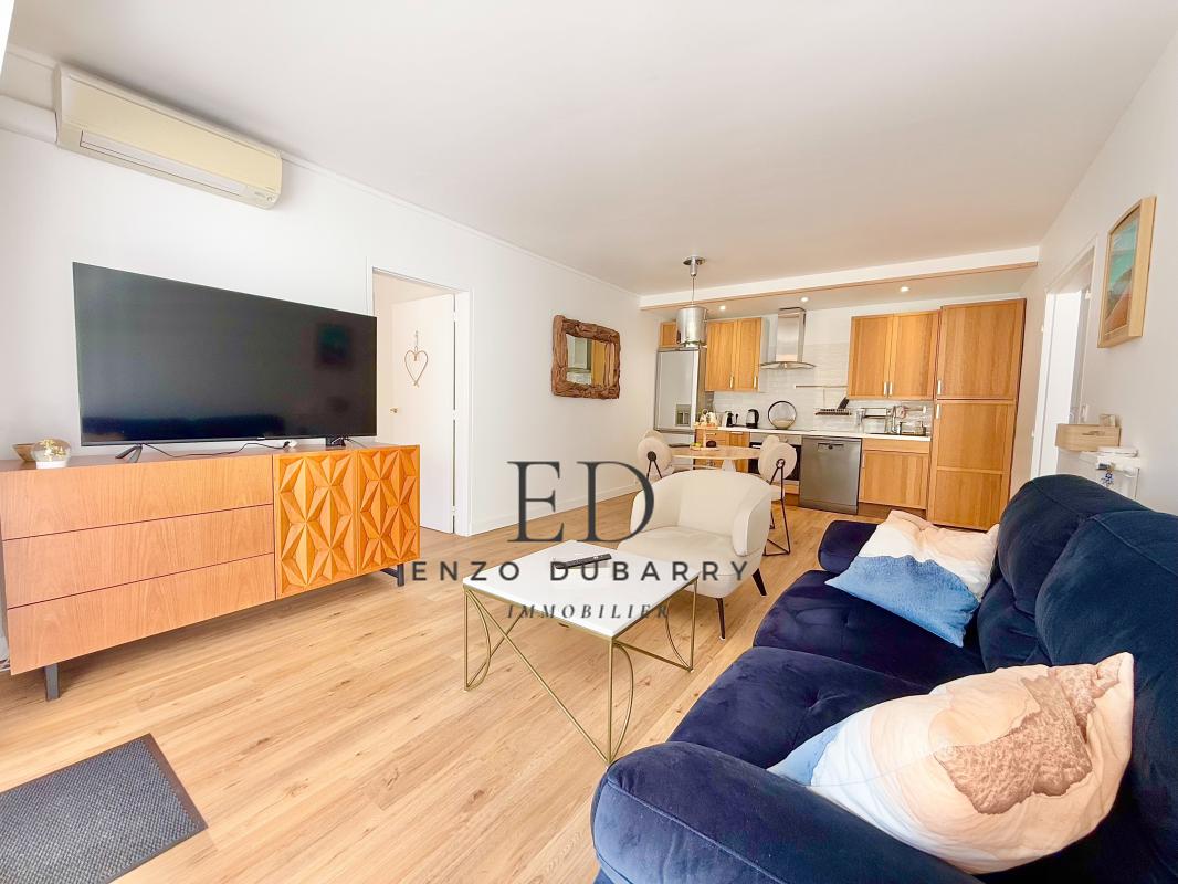 Appartement 3 Pièce(s) Anglet