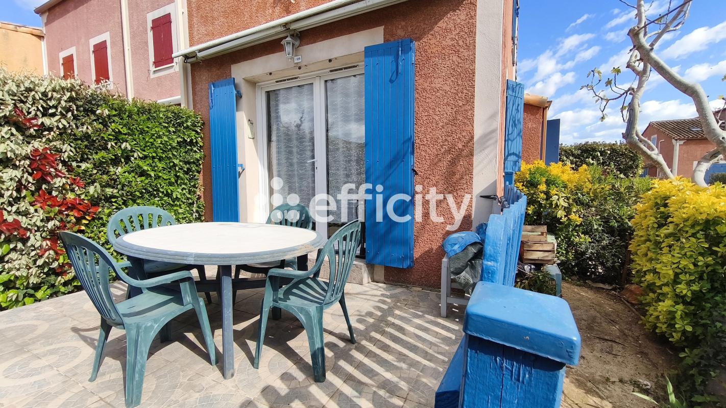 Villa 3 Pièce(s) Béziers