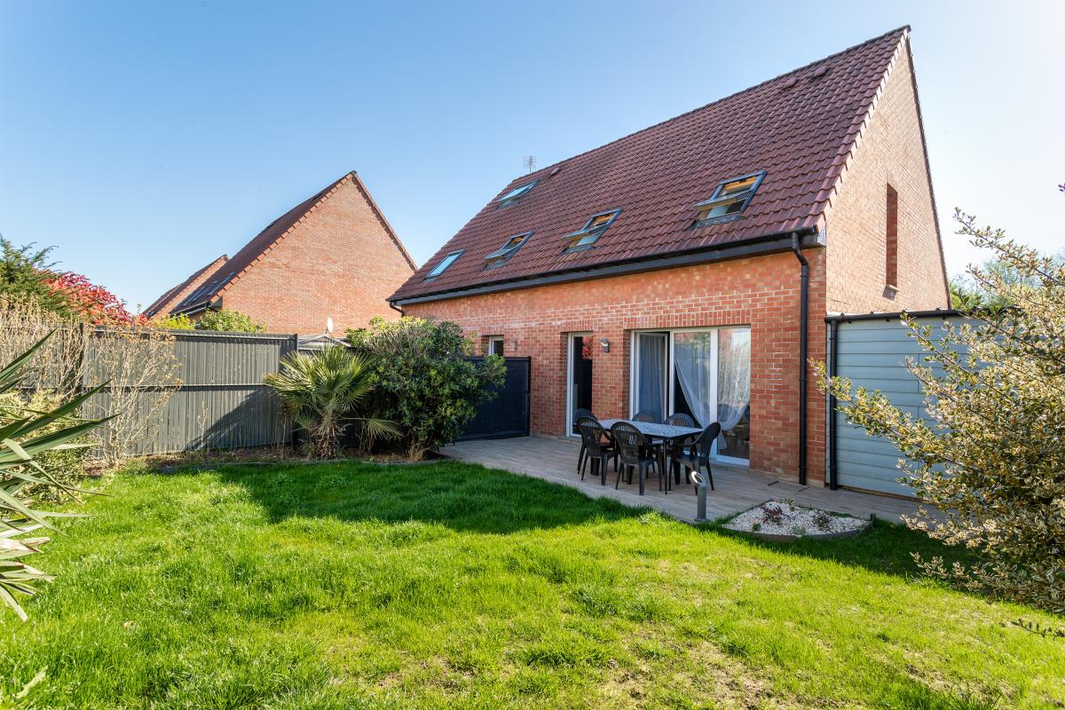 Maison contemporaine 4 Pièce(s) Ronchin