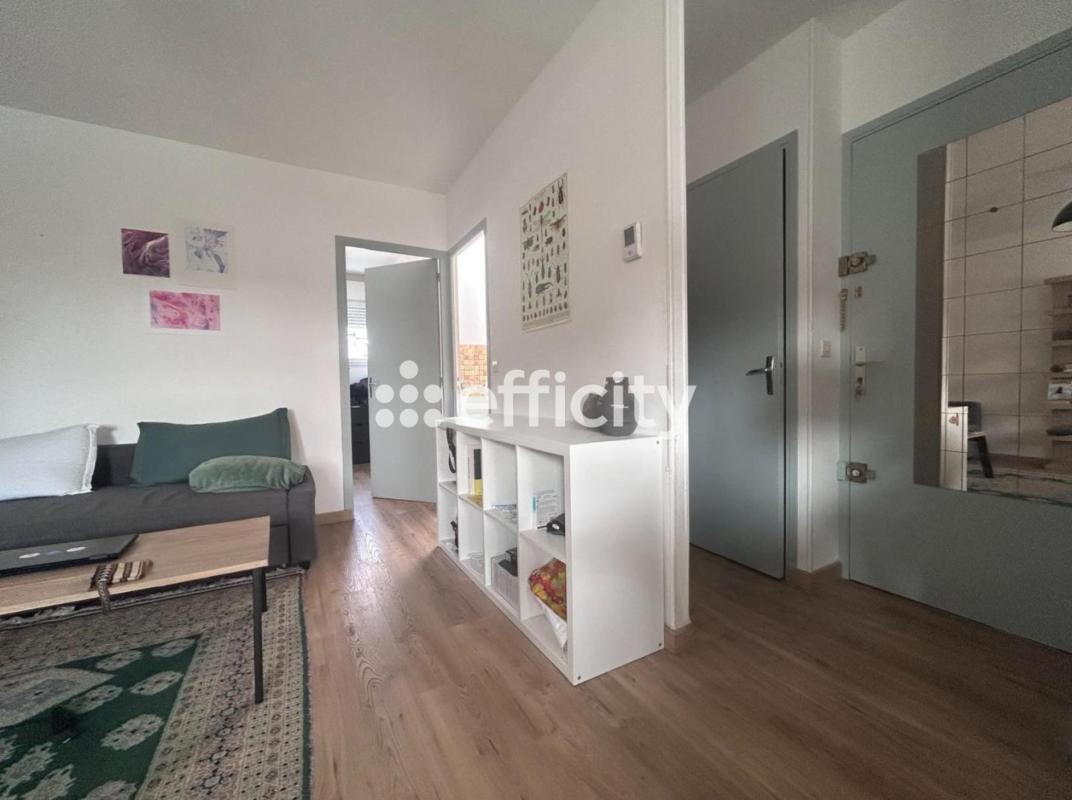 Appartement 2 Pièce(s) Lille