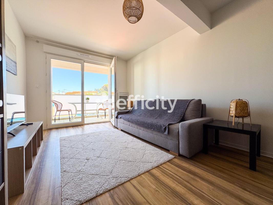 Appartement 2 Pièce(s) Lacanau