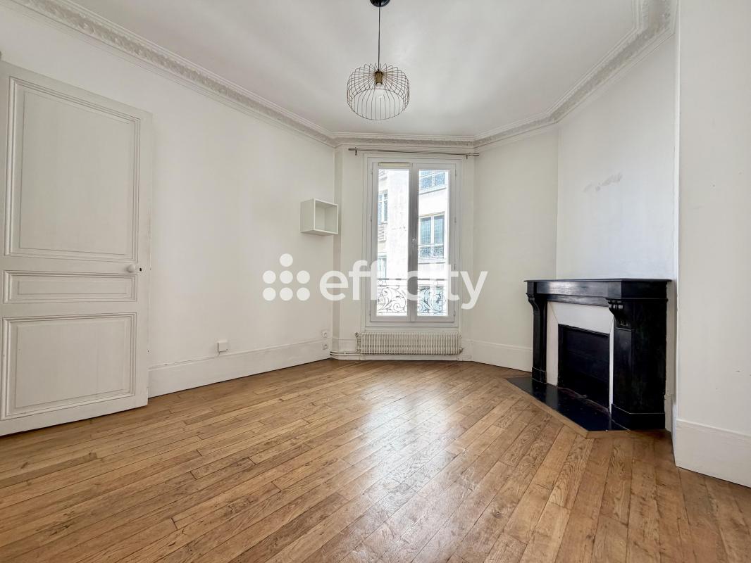 Appartement 2 Pièce(s) Paris 12eme Arrondissement