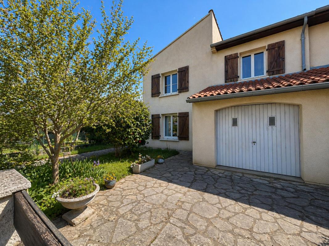Maison 5 Pièce(s) Albi