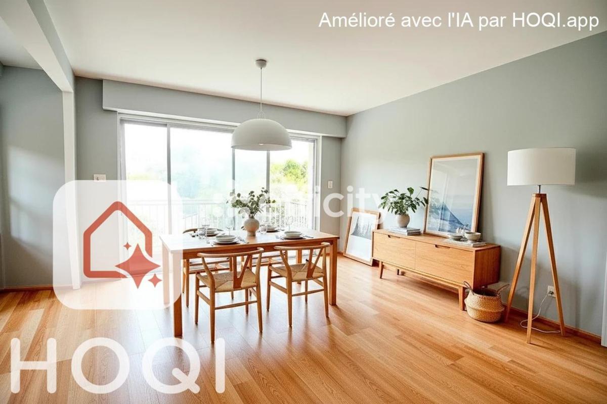 Appartement 3 Pièce(s) Laval