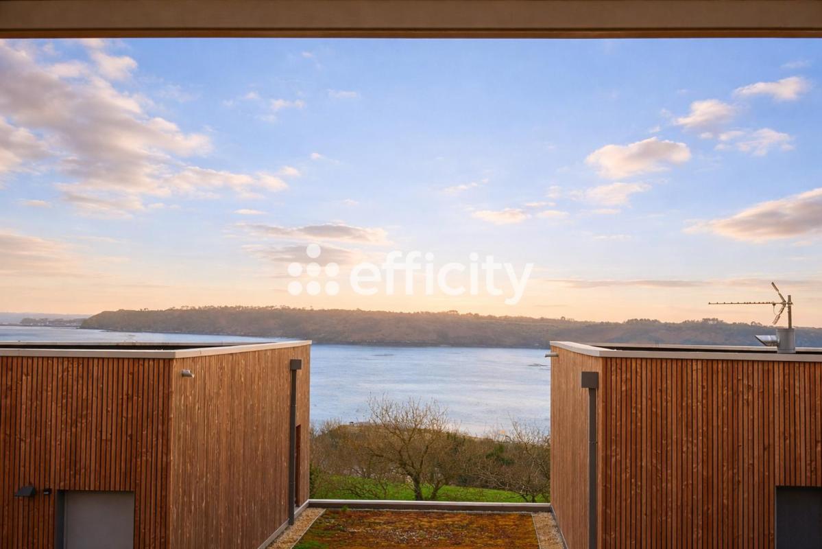 Appartement 2 Pièce(s) Brest