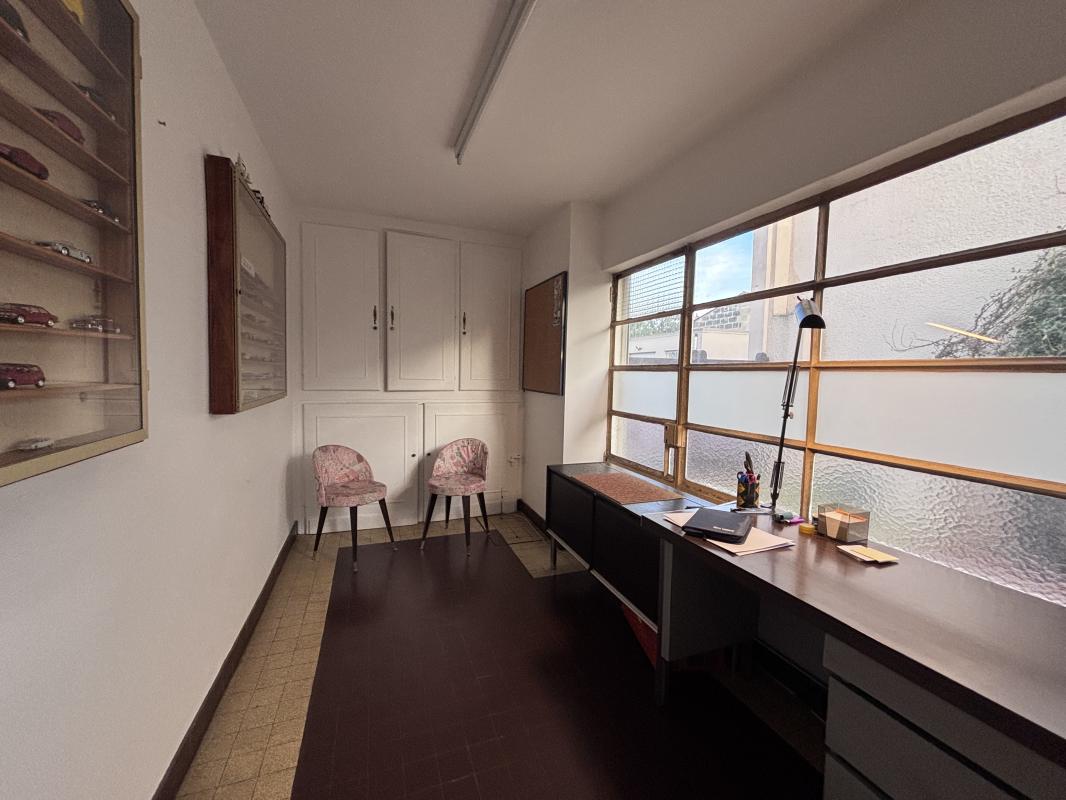 Maison 3 Pièce(s) Talence