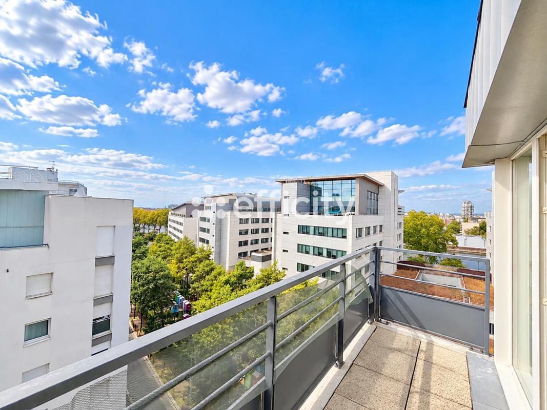 Appartement 4 Pièce(s) Clichy