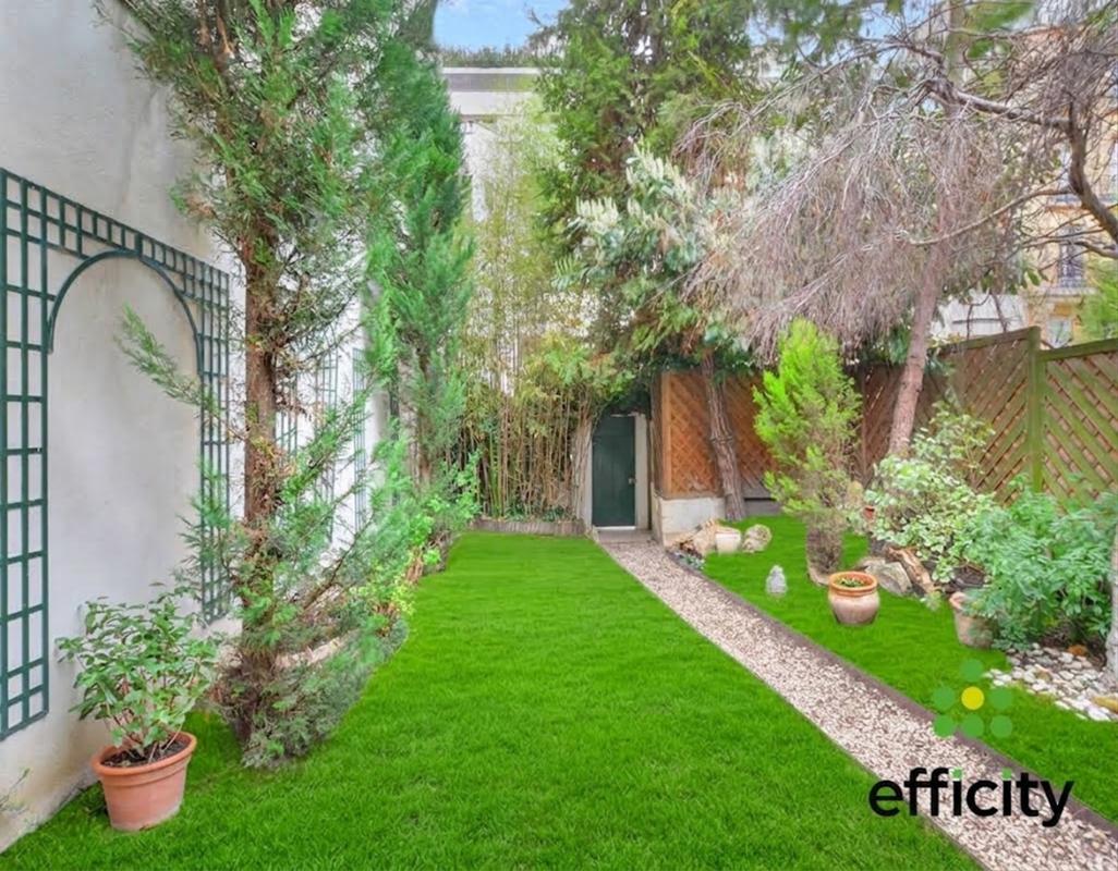 Maison 5 Pièce(s) Asnières-sur-Seine