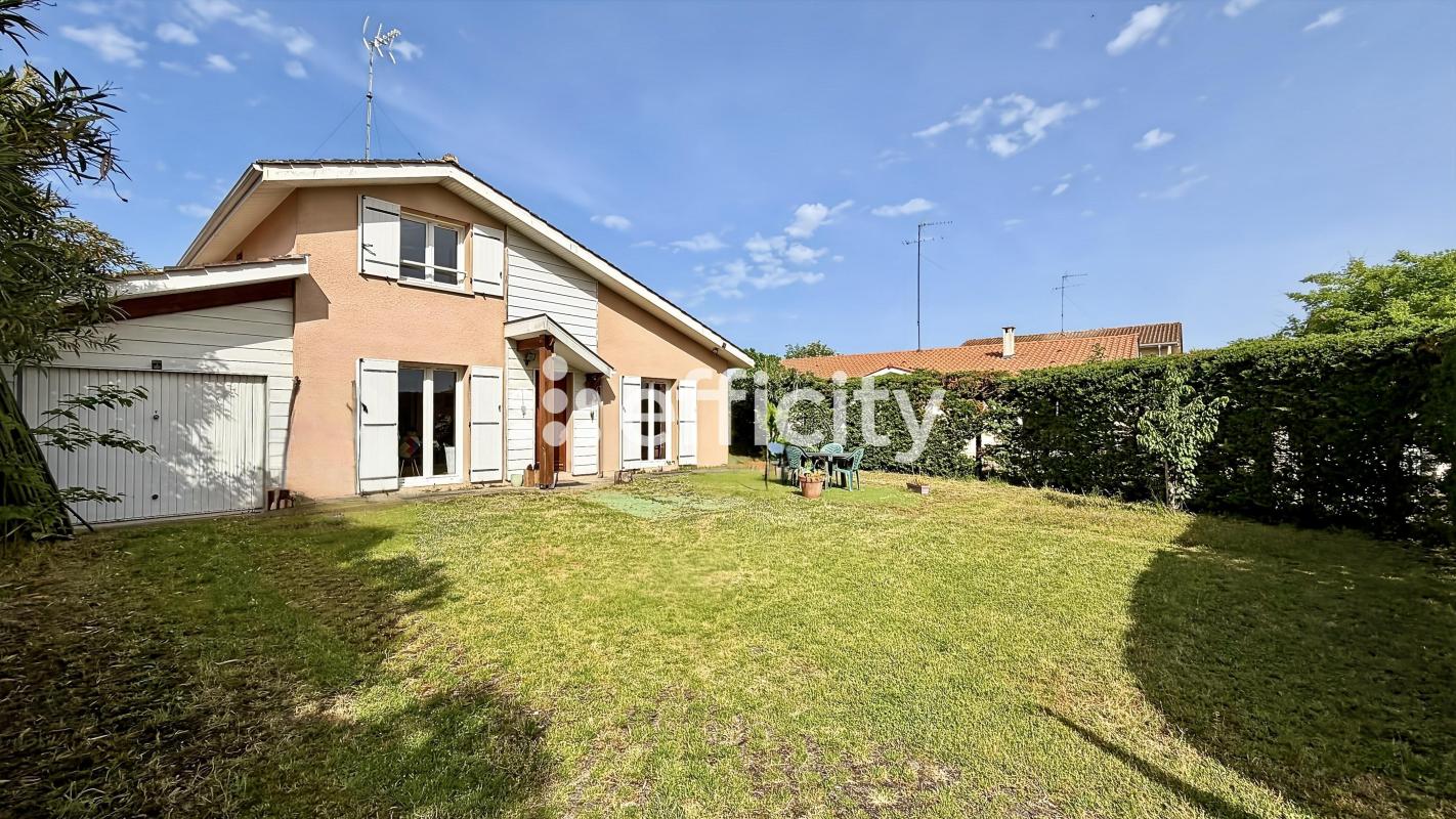 Maison 5 Pièce(s) La Teste-de-Buch