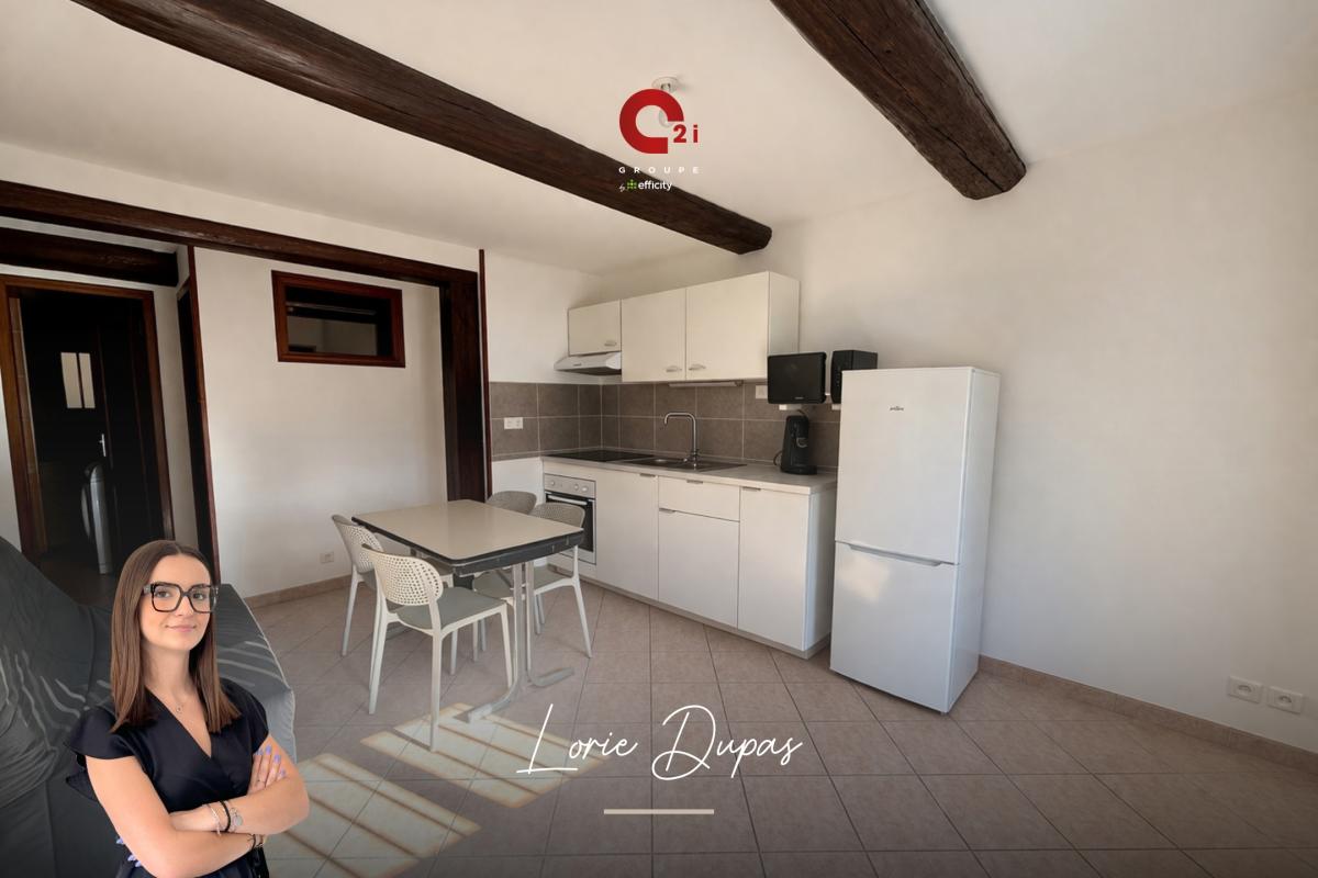 Appartement 2 Pièce(s) Manduel