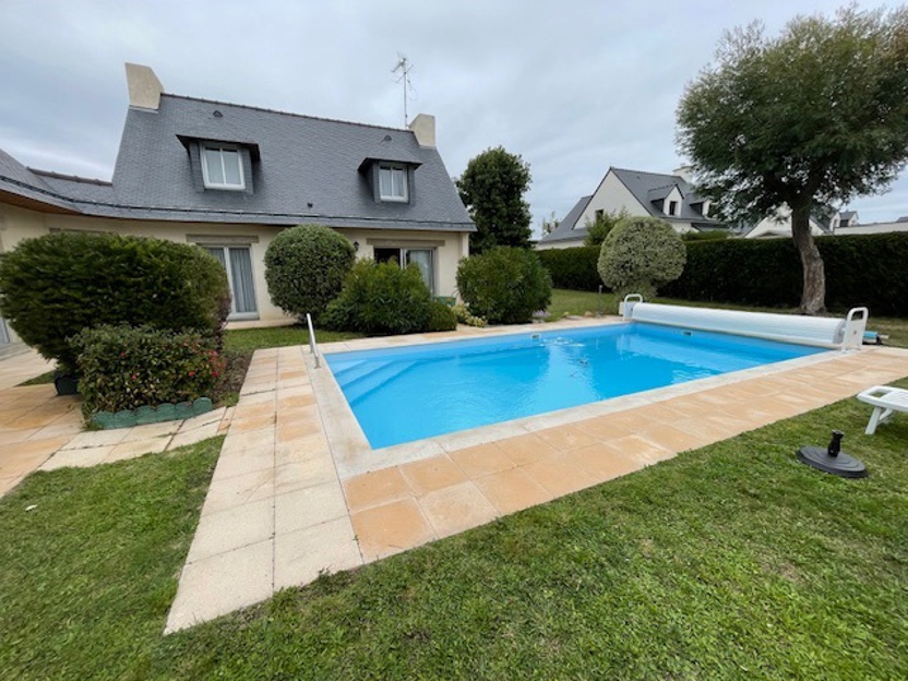 Maison de ville 10 Pièce(s) Saint-Gildas-de-Rhuys